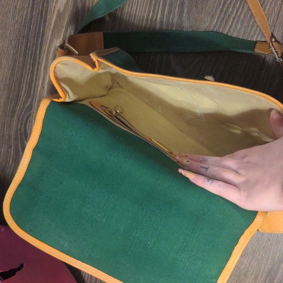 Vintage Fendi - Picture 3 of 3